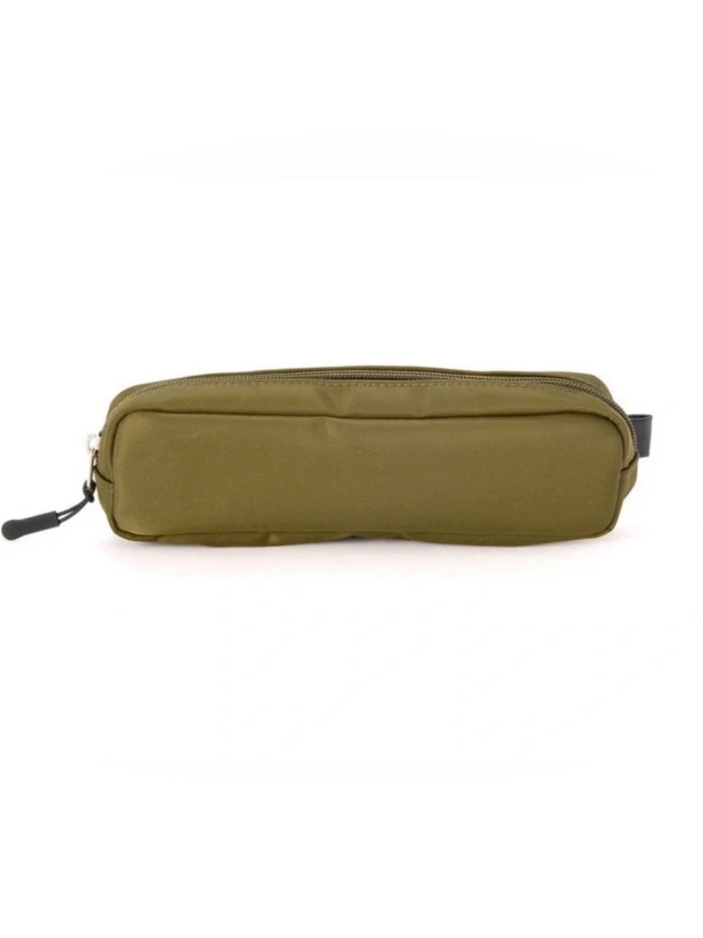 NWT Locker Club Kids 16L Nylon Backpack Green w/ Headphone Pencil Pouch - Picture 6 of 14